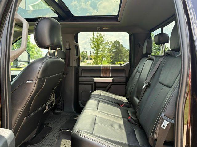 2019 Ford F-150 - $38,000
