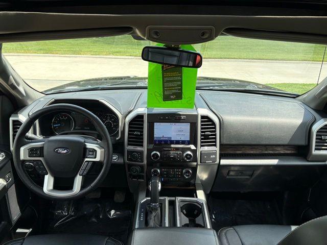 2019 Ford F-150 - $38,000