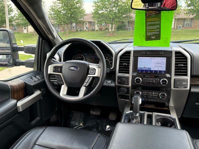 2019 Ford F-150 - $38,000
