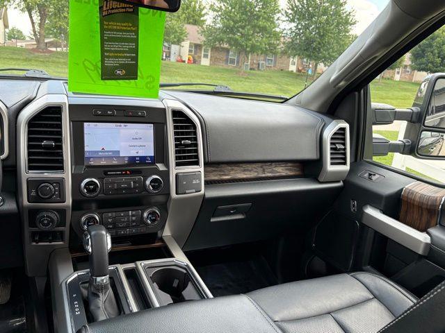2019 Ford F-150 - $38,000