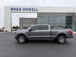 2021 F-150 Thumbnail 1