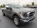 2021 F-150 Thumbnail 4