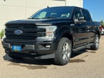 2018 F-150 Thumbnail 27