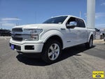 2018 F-150 Thumbnail 3