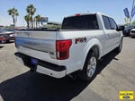 2018 F-150 Thumbnail 7