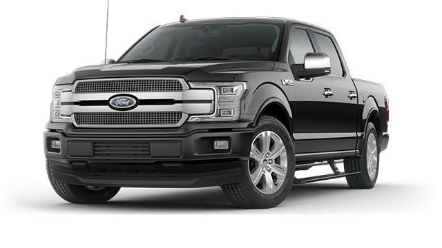 Preowned 2019 Ford F-150 XL for Sale