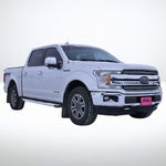 2018 F-150 Thumbnail 6