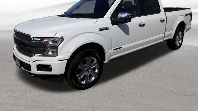 Preowned 2020 Ford F-150 XL for Sale