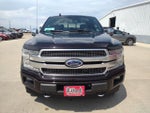 2018 F-150 Thumbnail 3