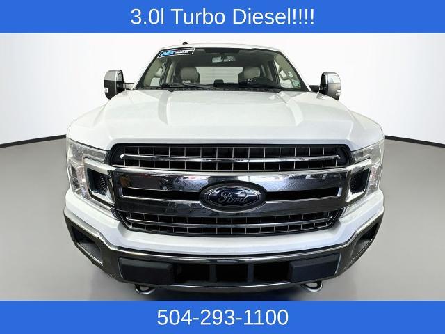 2018 Ford F-150 - $21,799