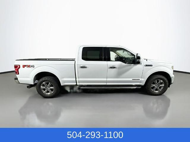 2018 Ford F-150 - $21,799
