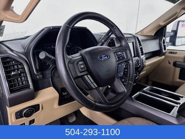 2018 Ford F-150 - $21,799