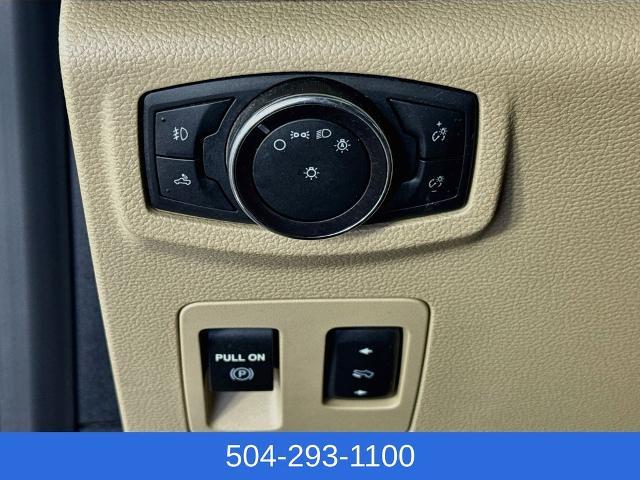 2018 Ford F-150 - $21,799