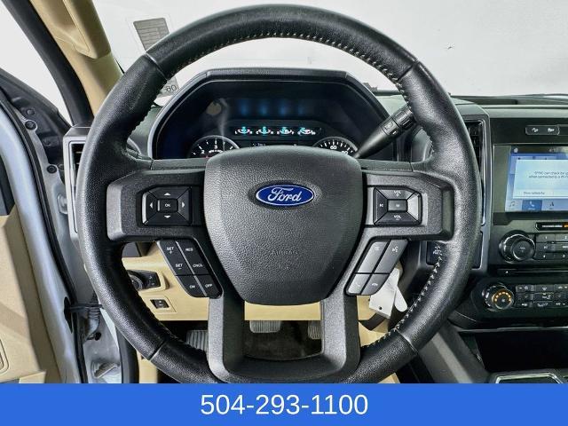 2018 Ford F-150 - $21,799