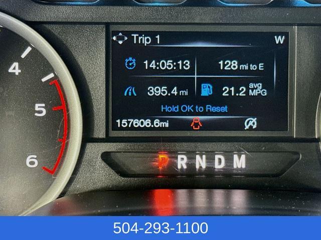 2018 Ford F-150 - $21,799