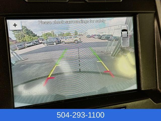 2018 Ford F-150 - $21,799