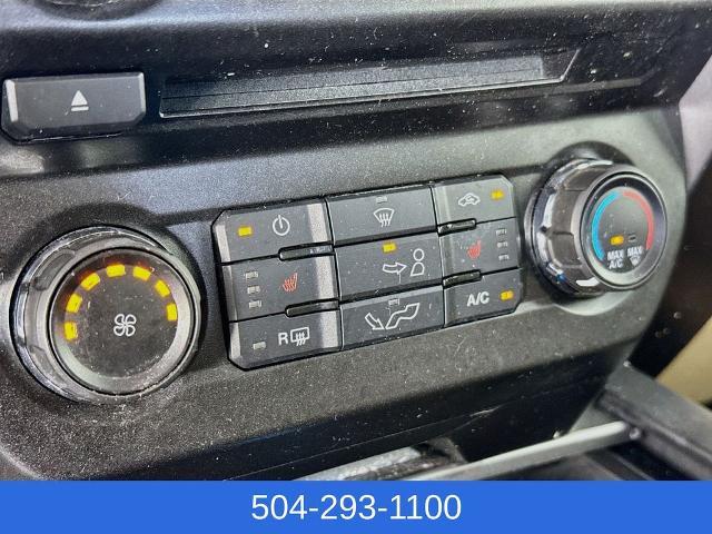 2018 Ford F-150 - $21,799