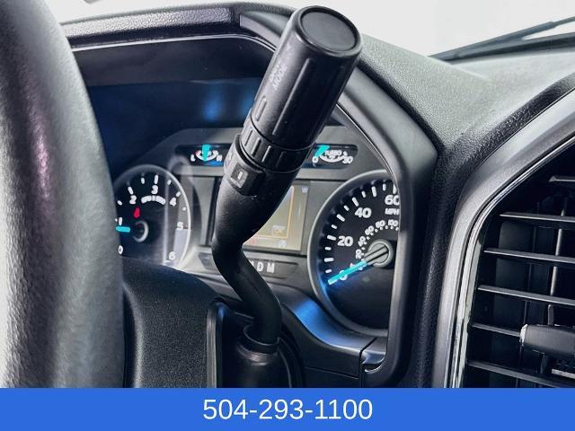 2018 Ford F-150 - $21,799