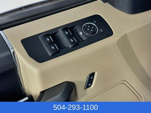 2018 Ford F-150 - $21,799