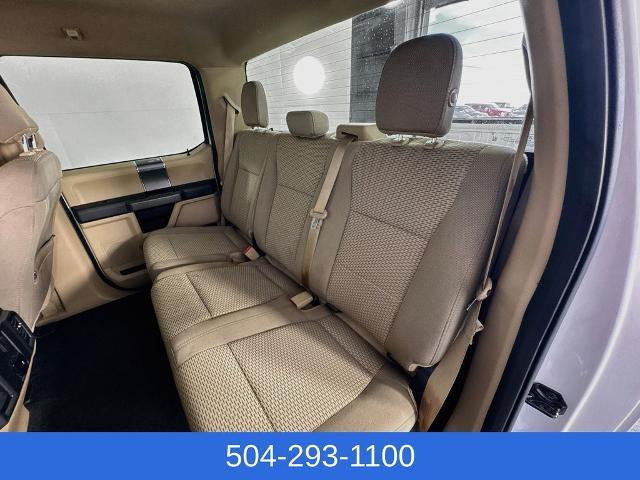 2018 Ford F-150 - $21,799