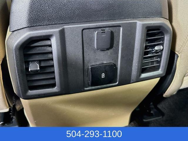 2018 Ford F-150 - $21,799