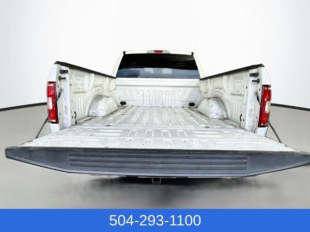 2018 Ford F-150 - $21,799