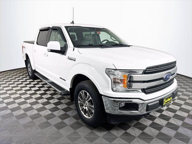 2019 Ford F-150 - $28,466