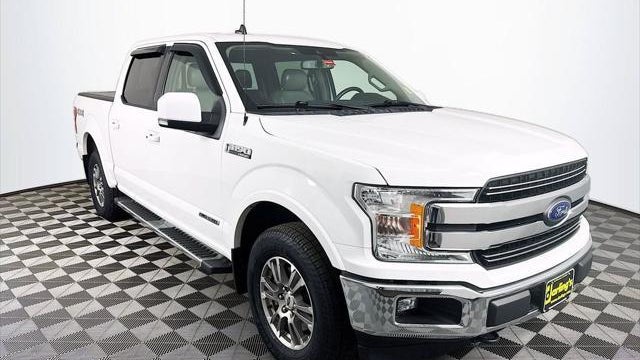 Preowned 2019 Ford F-150 XL for Sale