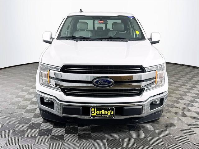 2019 Ford F-150 - $28,466