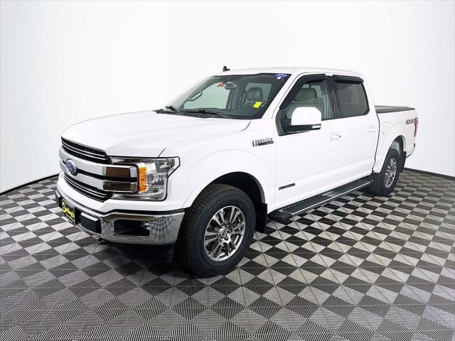 2019 Ford F-150 - $28,466