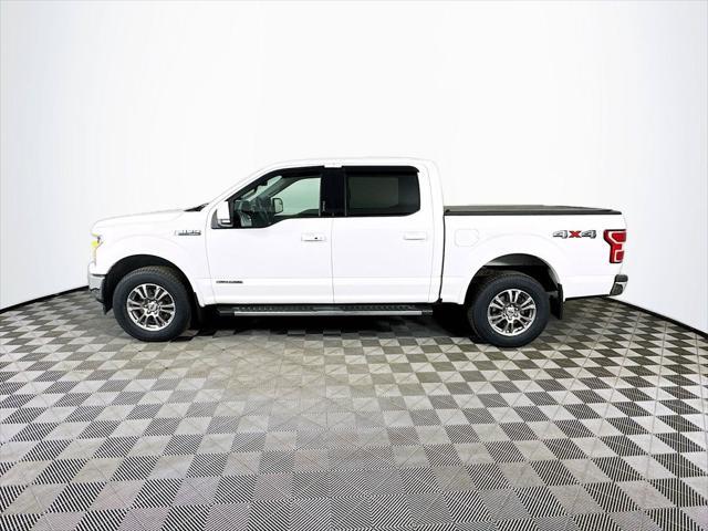 2019 Ford F-150 - $28,466