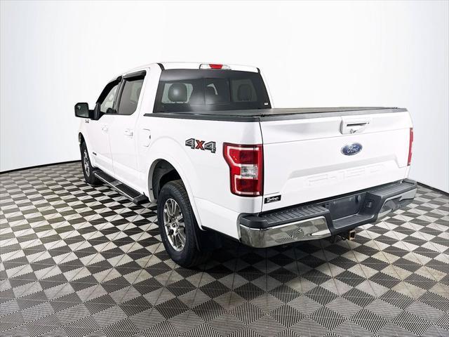 2019 Ford F-150 - $28,466