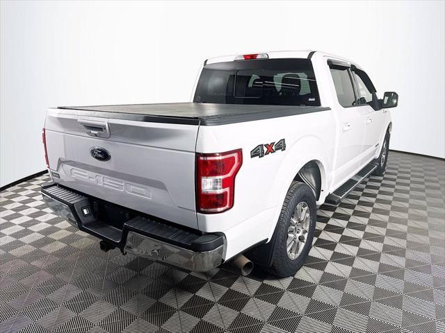 2019 Ford F-150 - $28,466
