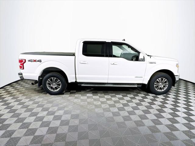 2019 Ford F-150 - $28,466