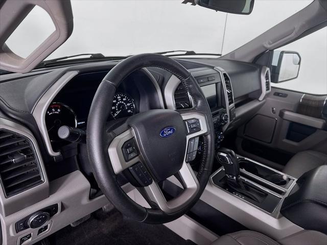 2019 Ford F-150 - $28,466