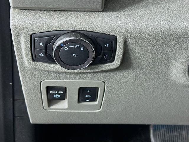 2019 Ford F-150 - $28,466