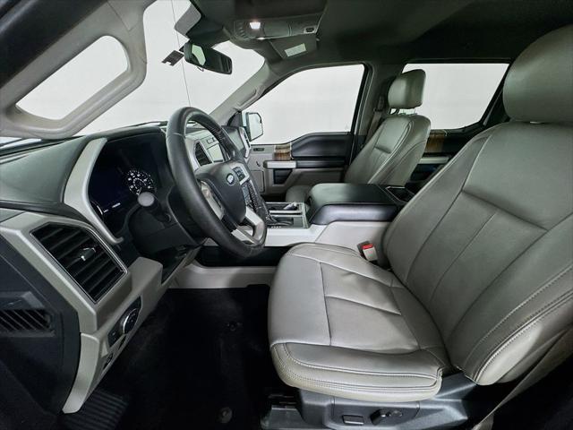 2019 Ford F-150 - $28,466
