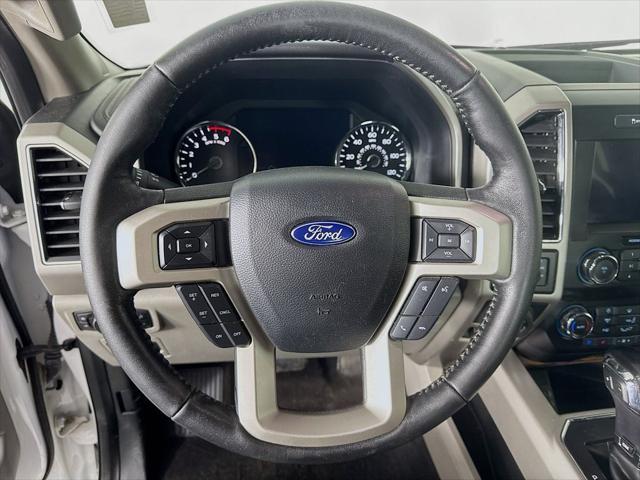 2019 Ford F-150 - $28,466