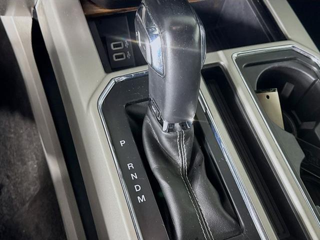 2019 Ford F-150 - $28,466