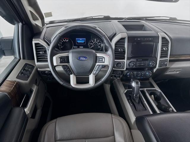 2019 Ford F-150 - $28,466