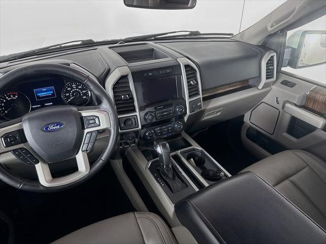 2019 Ford F-150 - $28,466