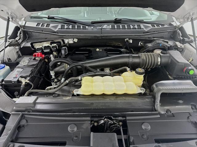 2019 Ford F-150 - $28,466