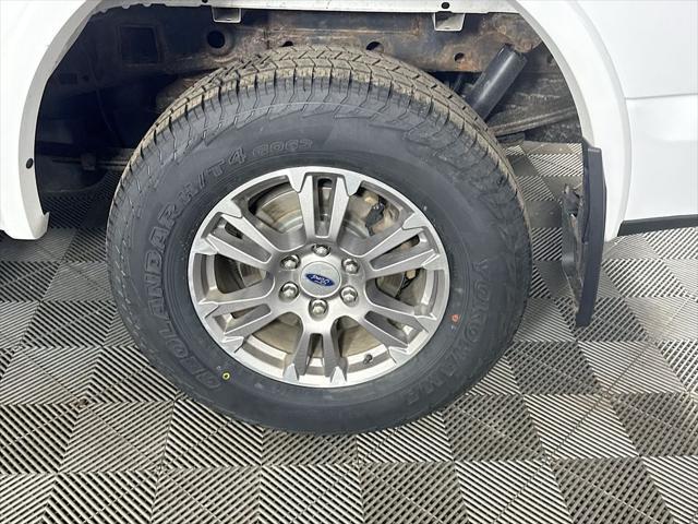 2019 Ford F-150 - $28,466