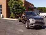 2018 F-150 Thumbnail 3