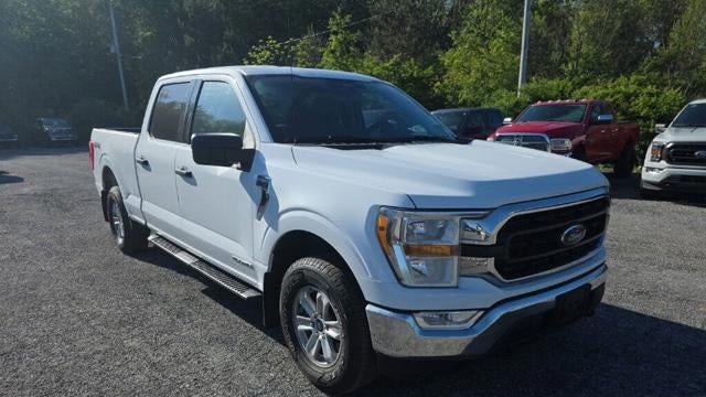 Preowned 2021 Ford F-150 XL for Sale