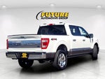 2021 F-150 Thumbnail 4