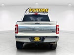 2021 F-150 Thumbnail 5