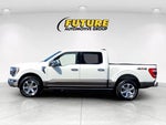 2021 F-150 Thumbnail 7