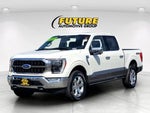 2021 F-150 Thumbnail 8