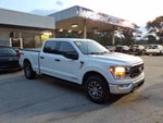 2021 F-150 Thumbnail 1